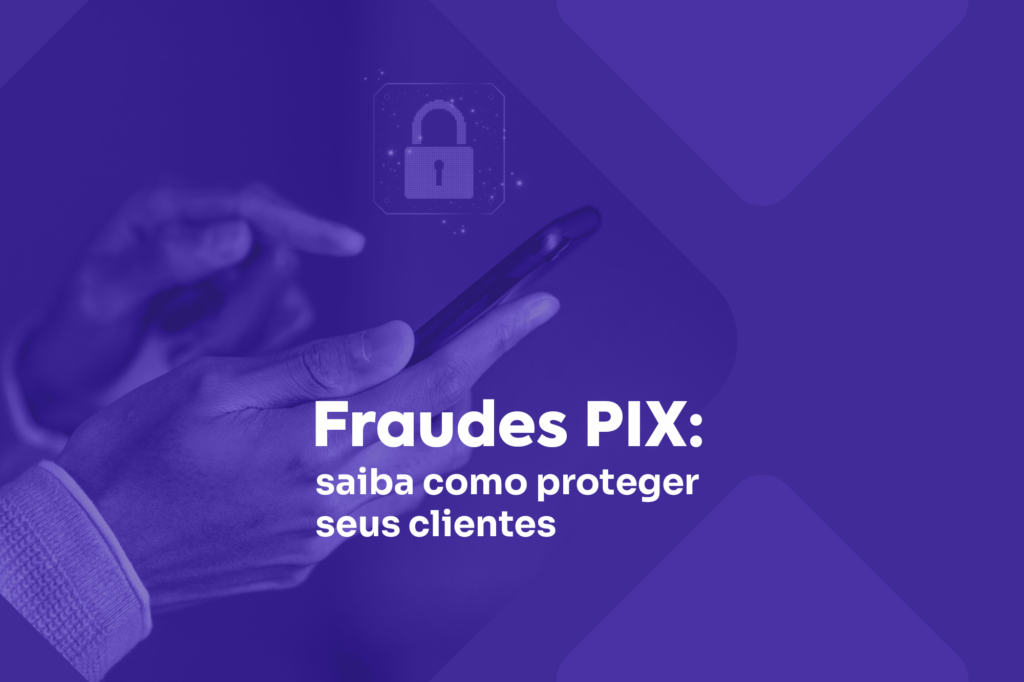 Fraudes PIX