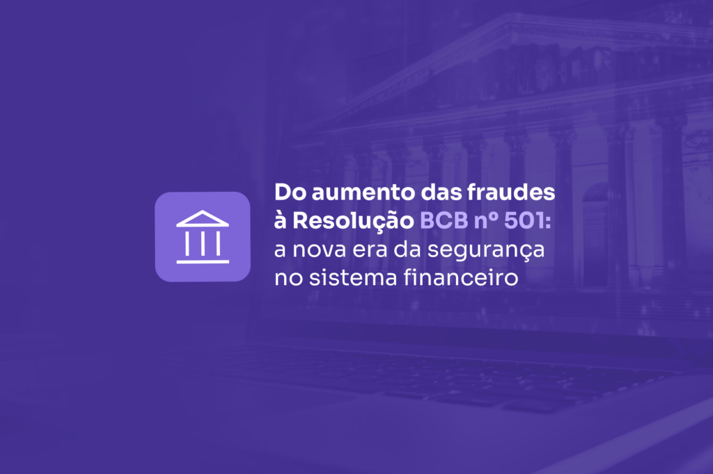 Resolução BCB nº 501