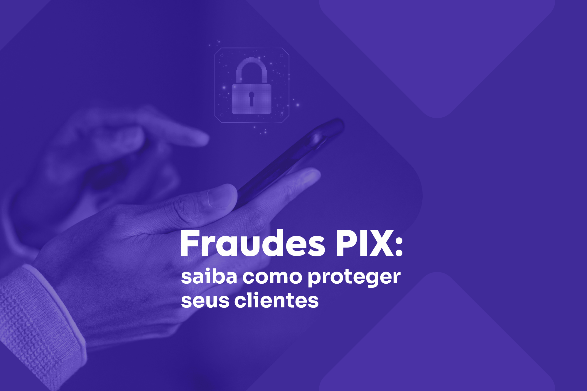 Fraudes PIX