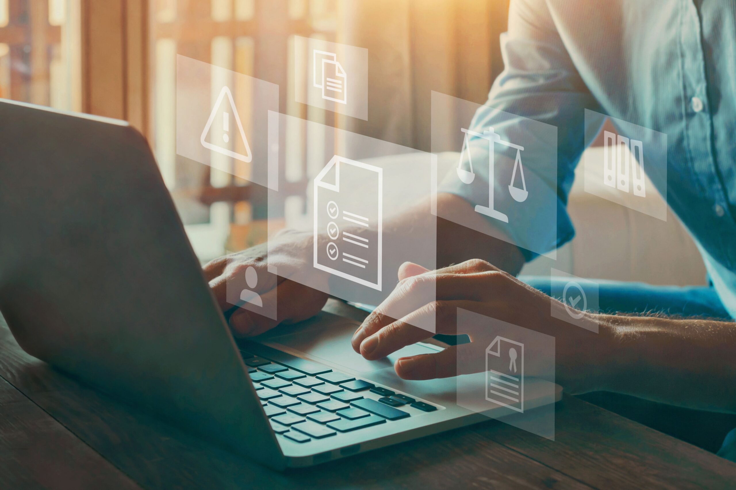 compliance financeiro